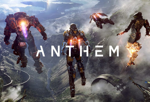 Anthem