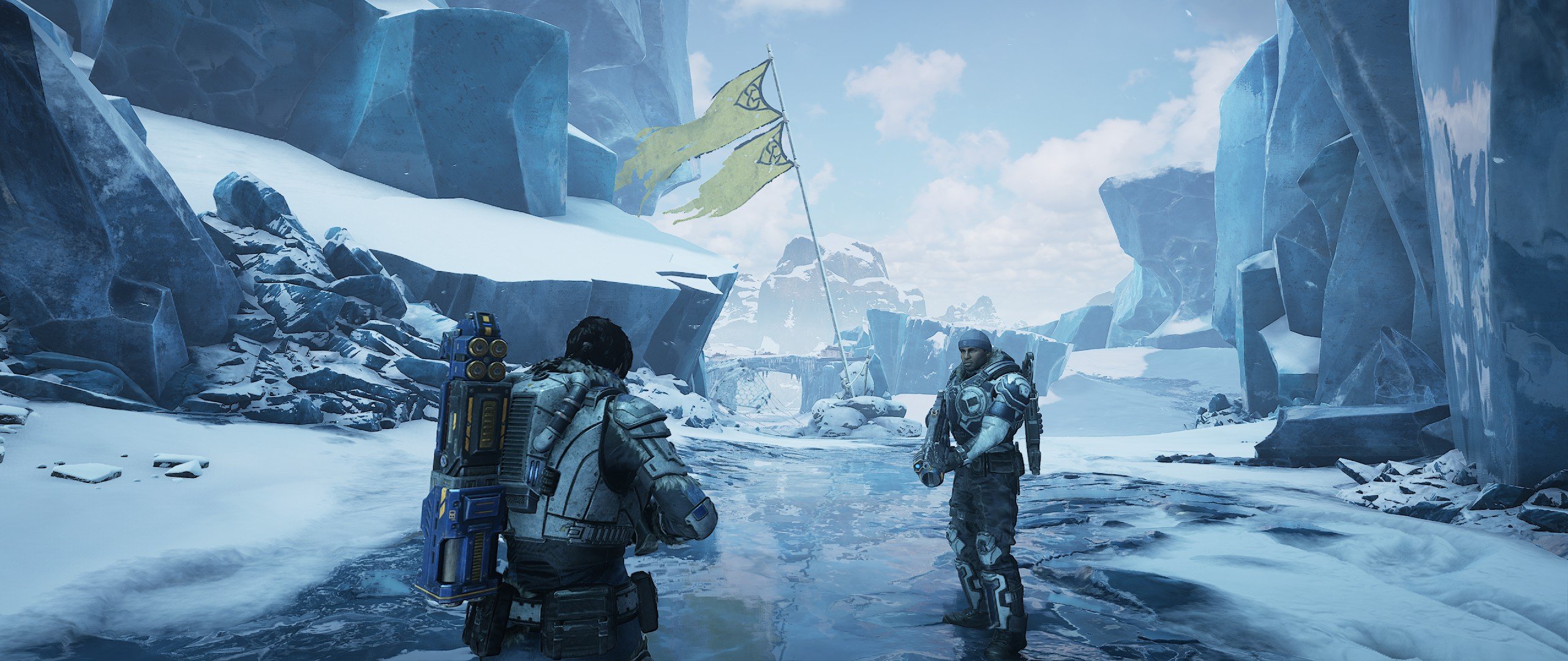 Gears 5