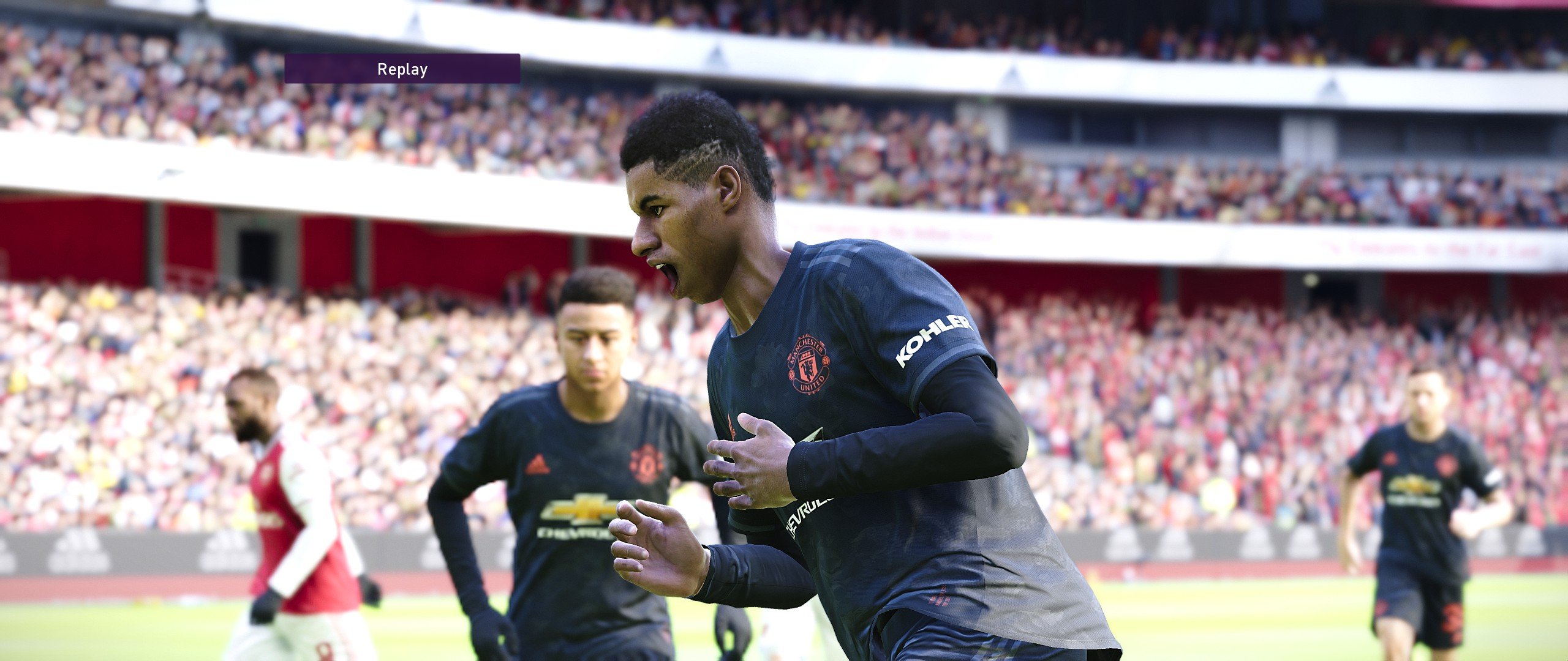 PES 2020