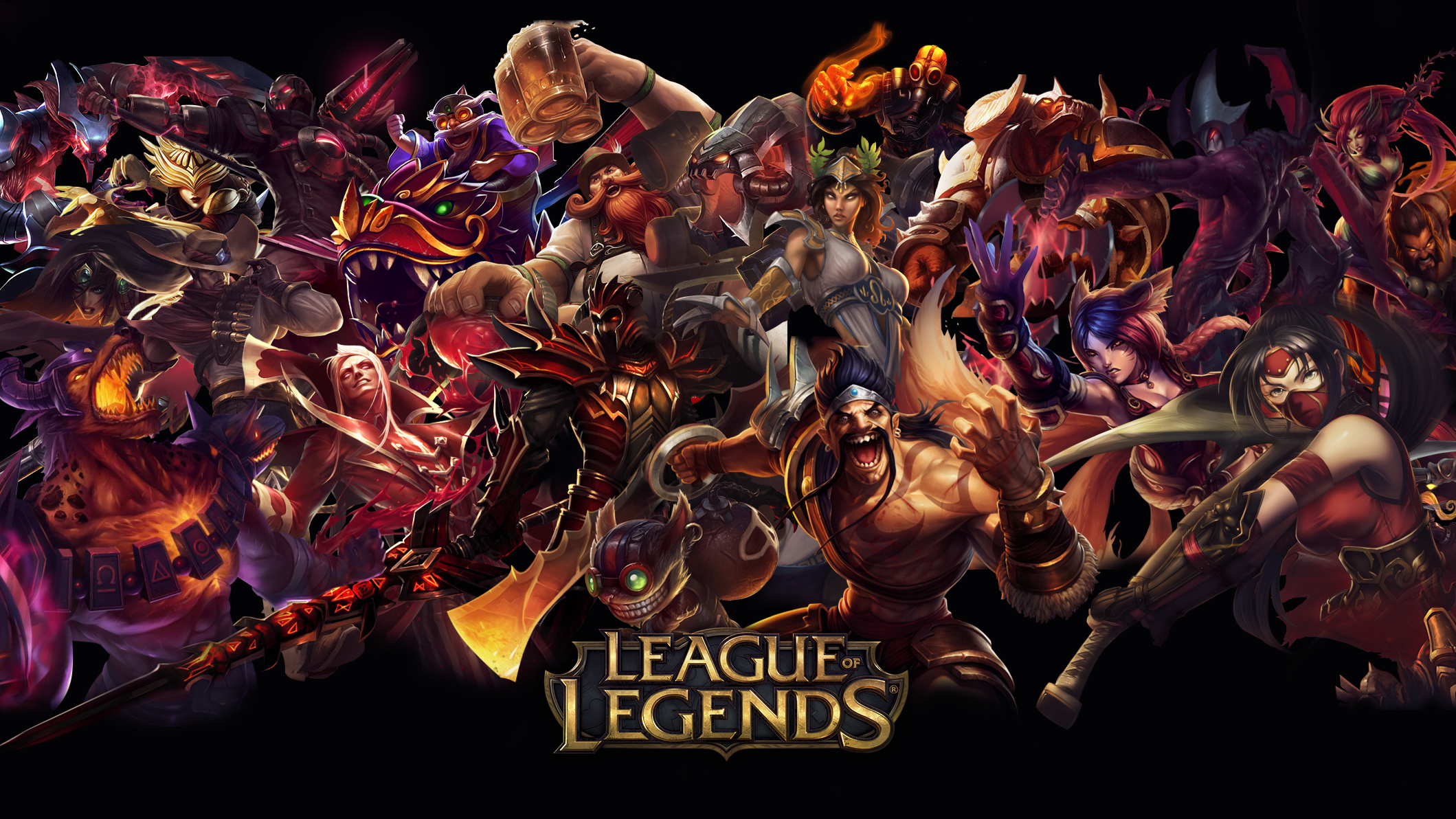 league of legends patch 412 live