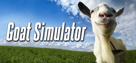 Game of the Week - Goat Simulator