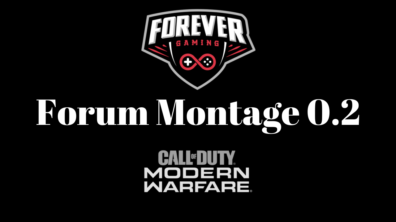 More information about "Modern Warfare | Forum Montage 0.2"