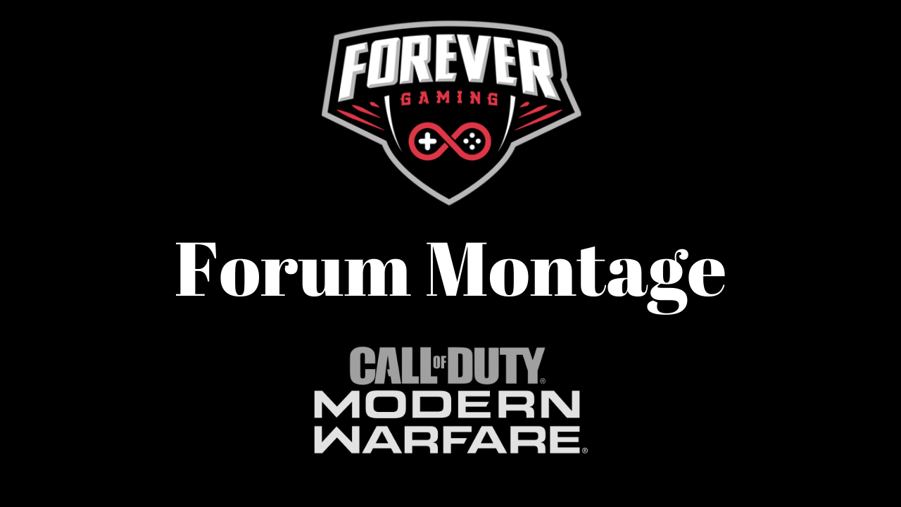 More information about "Modern Warfare | Forum Montage"