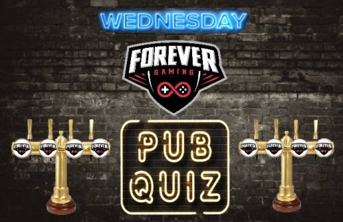 More information about "FG Gaming Pub Quiz No.6 - Pot Luck"