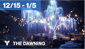 The Dawning