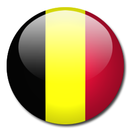 Belgium - LordBaguette