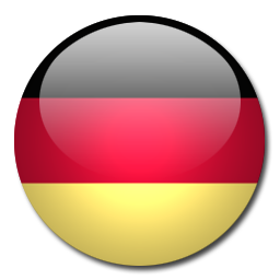 Germany - TheMuggySpud