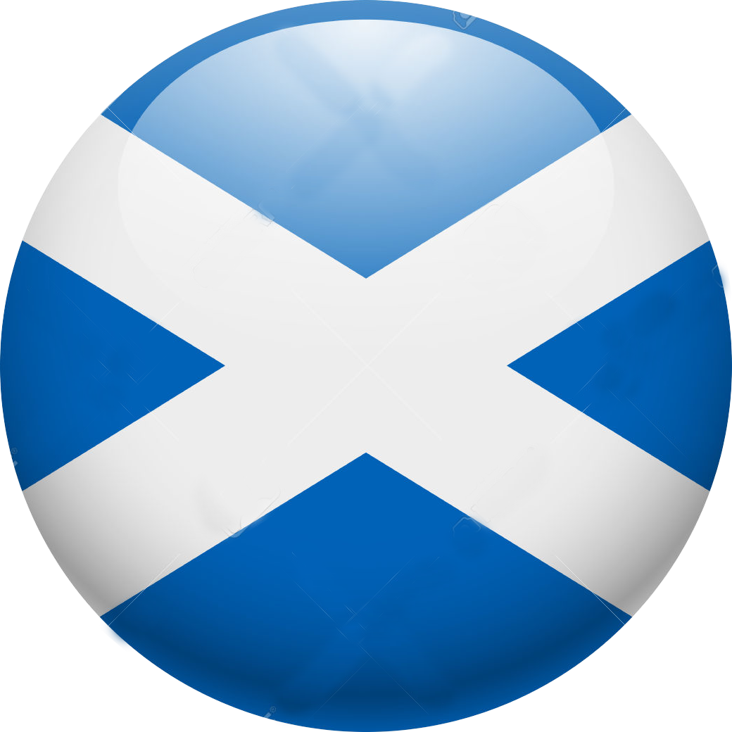 Scotland - Macca89