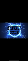 hazron-games