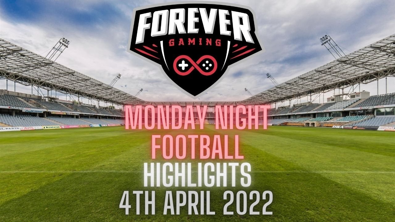 More information about "Monday Night Football Match Report - 4th April 2022 - FGFC"