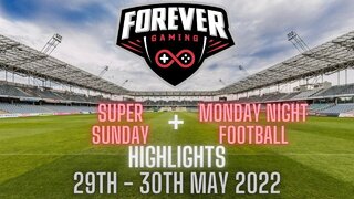 FGFC Highlights - 29-30 May