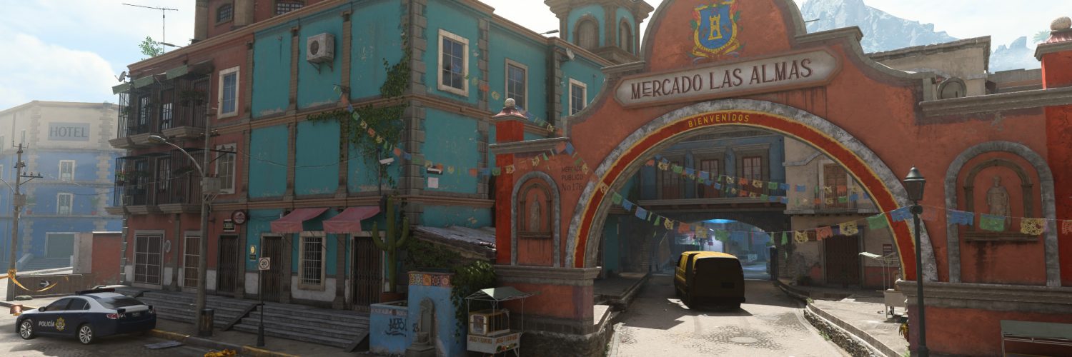 More information about "Mercado Las Almas"