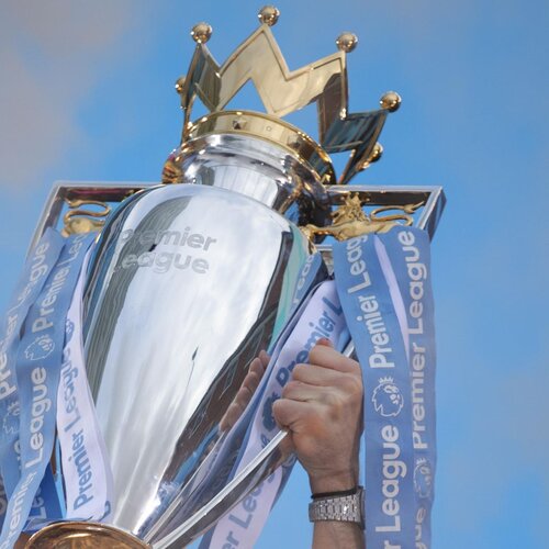 More information about "History of the Premier League"