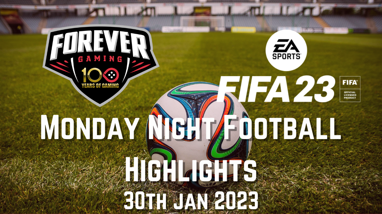 More information about "Monday Night Football Match Report - 30th January 2023 - FGFC"