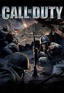 More information about "Call of Duty"