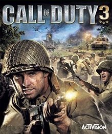 More information about "Call of Duty 3"