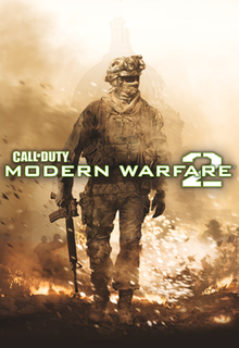 More information about "Call of Duty: Modern Warfare 2 (2009)"
