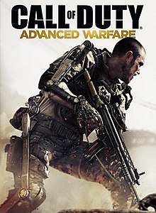 More information about "Call of Duty: Advanced Warfare"