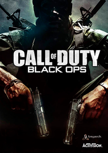 More information about "Call of Duty: Black Ops"