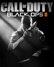 More information about "Call of Duty: Black Ops II"