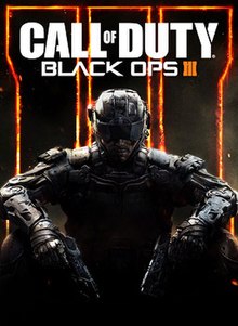 More information about "Call of Duty: Black Ops III"