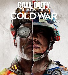 More information about "Call of Duty: Black Ops Cold War"