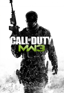 More information about "Call of Duty: Modern Warfare 3"