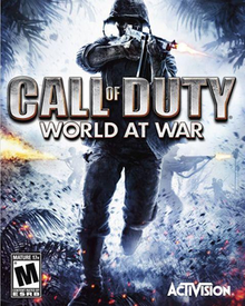 More information about "Call of Duty: World at War"