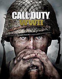 More information about "Call of Duty: WWII"