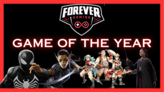 Forever Gaming’s Game of the Year!