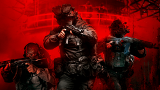 Call of Duty®: Modern Warfare® 3 (2023) — Clean Triple Kill