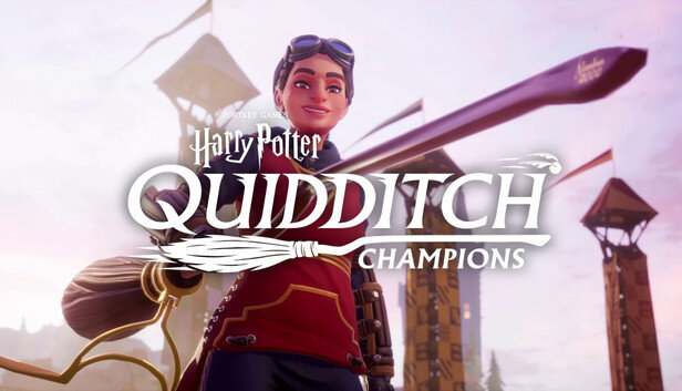 Quidditch Champions