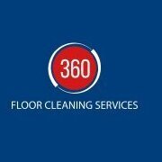 360 Floor Cleaning Service