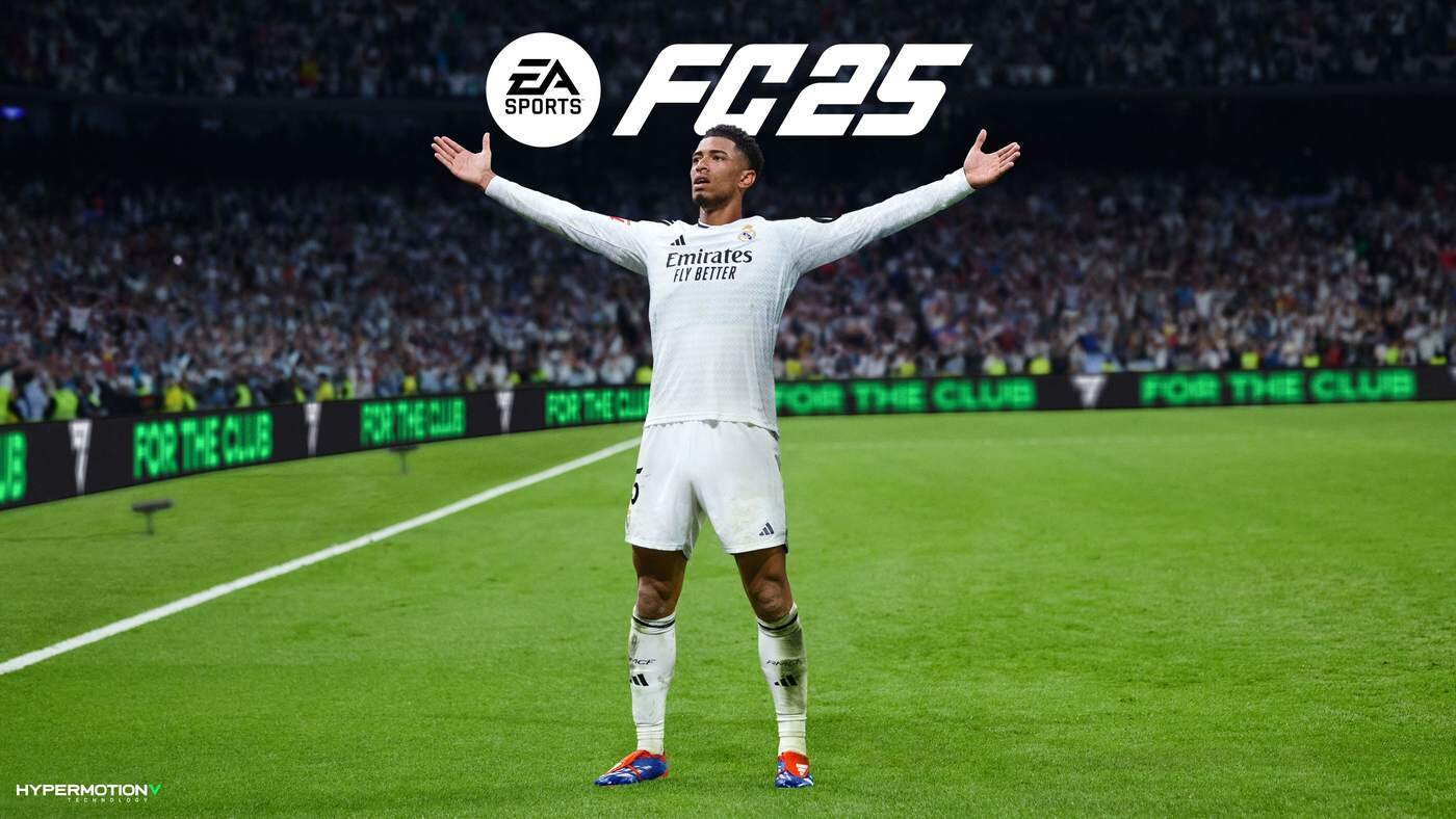 EA FC 25 - Pro Clubs Night