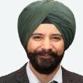 Dr. Jagwant Singh - Should