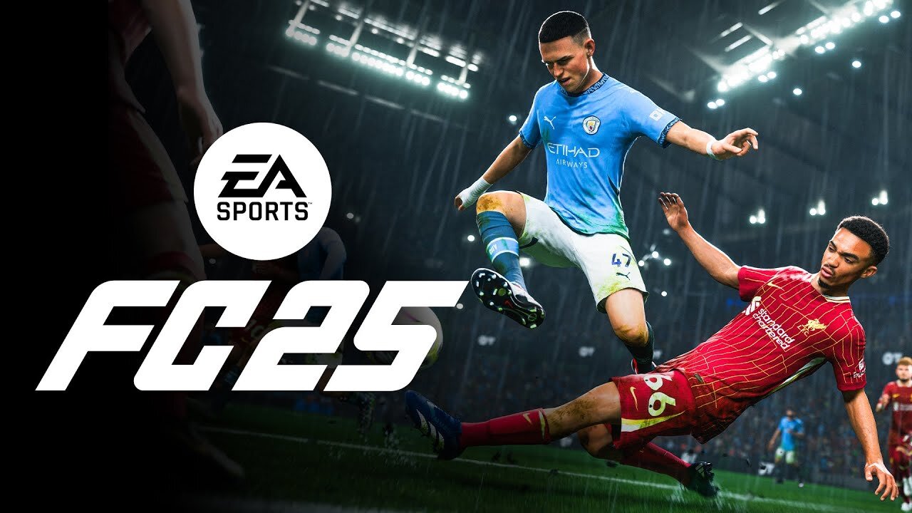 EA FC 25 - Pro Clubs Night