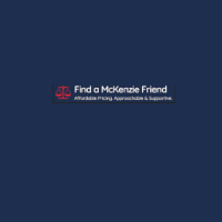 Find a McKenzie Friend