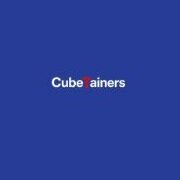 cubetainers