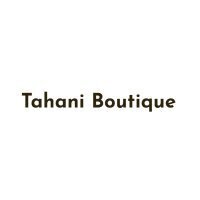 tahaniboutique