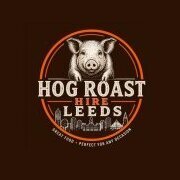 Hog roast. Hire leeds